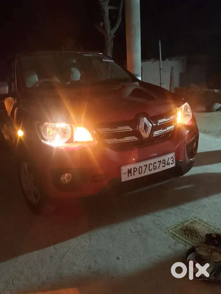 One Hand Car Full Pick Up Exellant Condition 25+ Milage