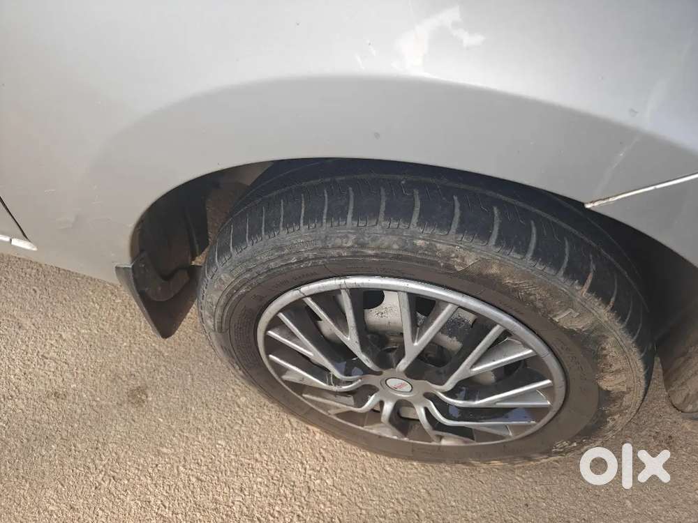 Tata Zest 2017 Diesel Well Maintained