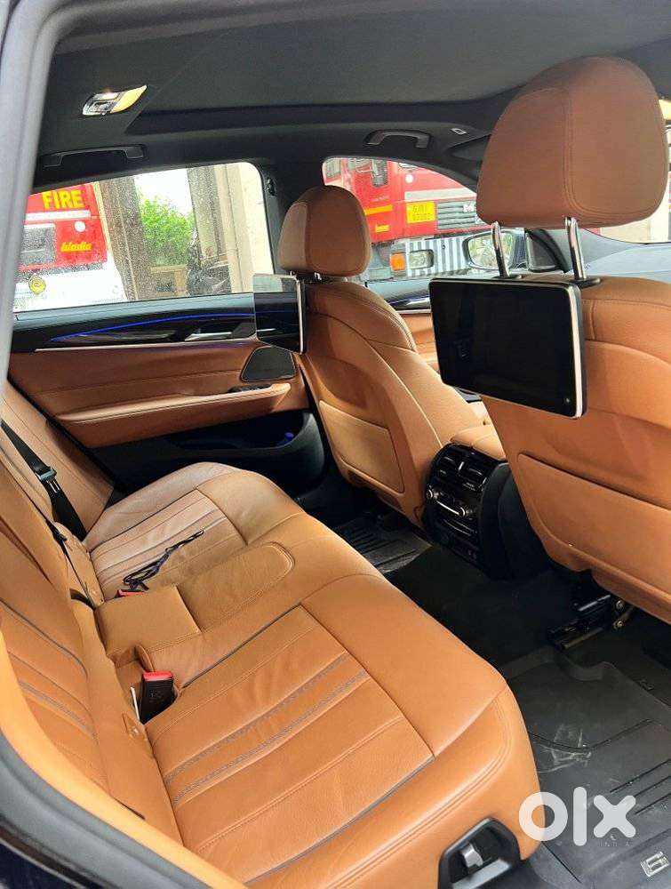 Bmw 6 Series Gt 630i M Sport, 2024, Petrol