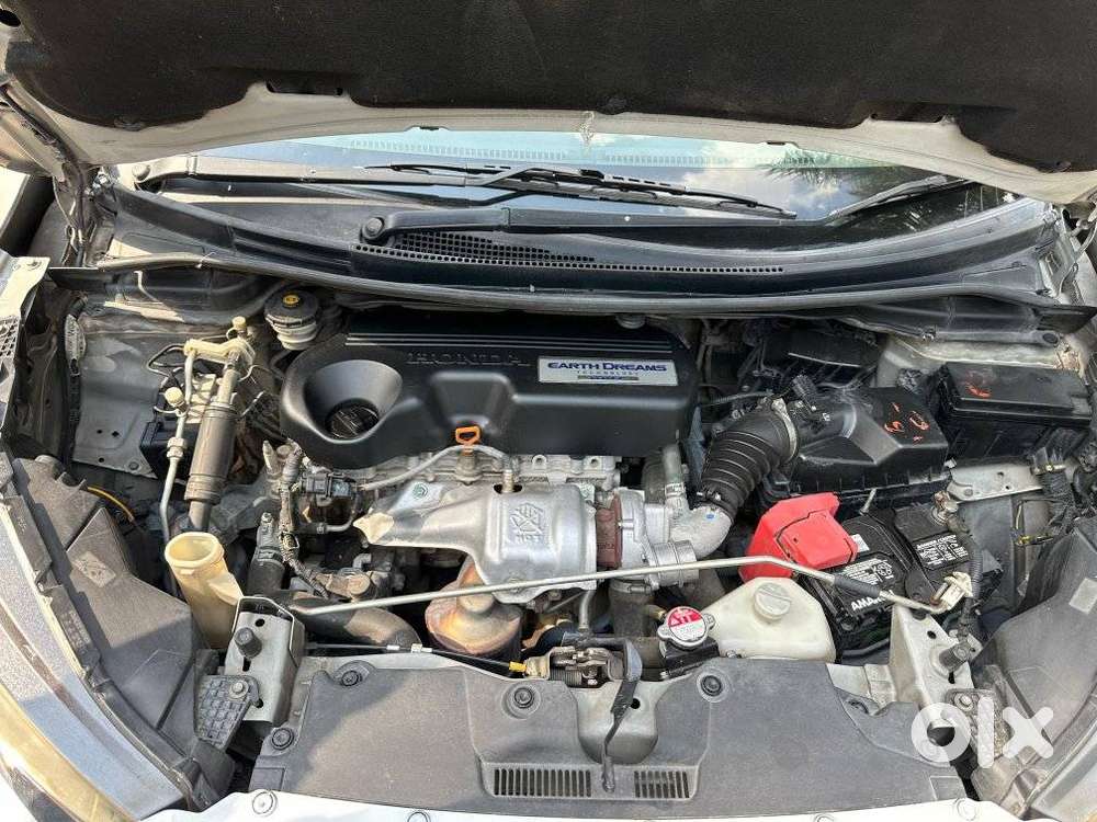 Honda Wr-v 1.5 Sv I-dtec Mt, 2018, Diesel