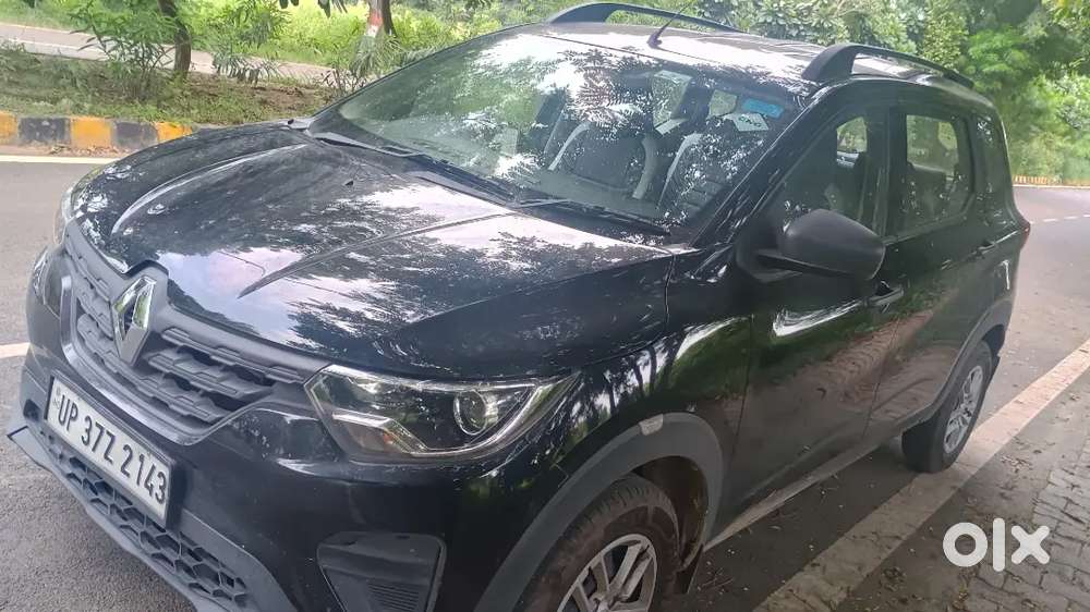 Renault Triber 2025 Cng & Petrol Good Condition