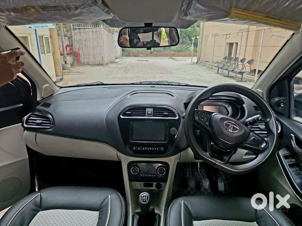 Tata Tiago 1.2 Revotron Xz Plus Cng, 2022, Cng & Hybrids