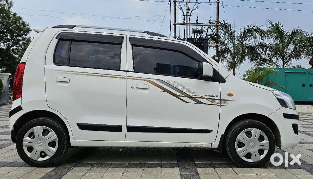 Wogonr Atomatic 2018 1st Owner Ammmculate Condition