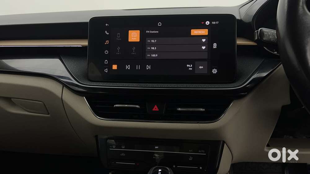 Skoda Slavia Style 1.5l Tsi Dsg, 2022, Petrol