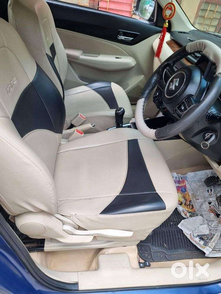 Maruti Suzuki Swift Dzire Vxi(o) Mt, 2019, Petrol