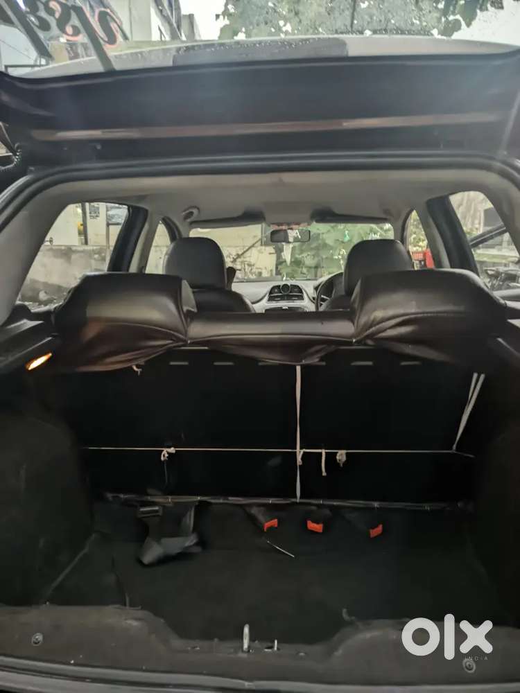 Fiat Urban Cross 2016 Diesel 65000 Km Driven