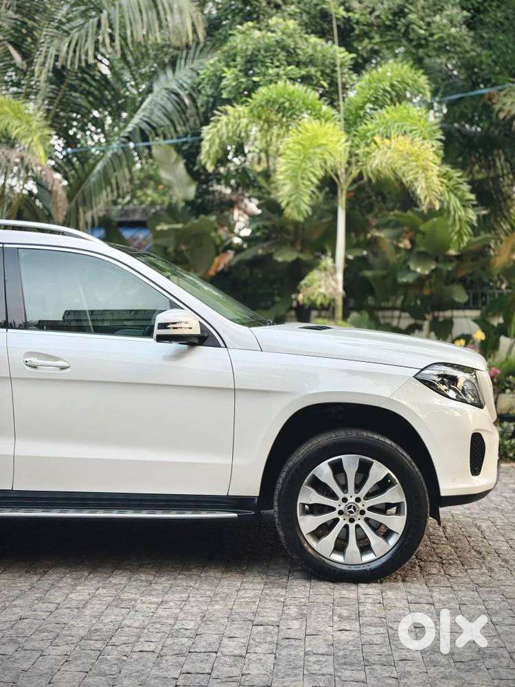 Mercedes-benz Gls 3.0 350d 4 Matic Grand Edition, 2018, Diesel