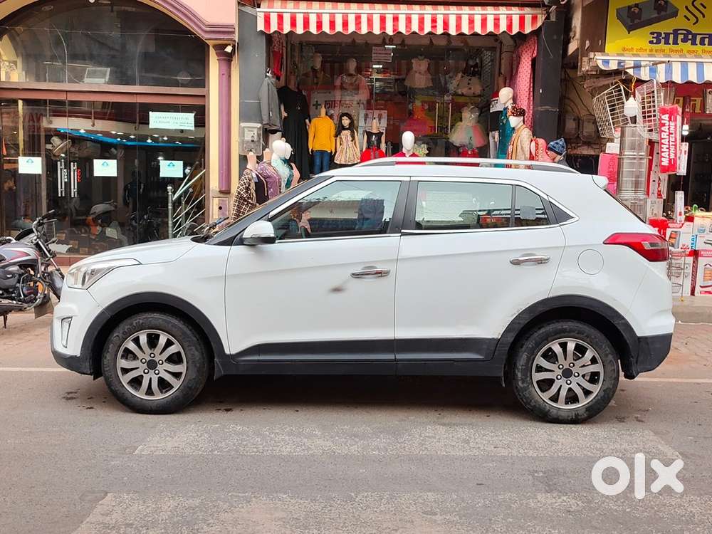 2016 Hyundai Creta Diesel