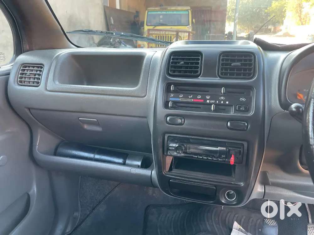 Maruti Suzuki Wagon R 2006
