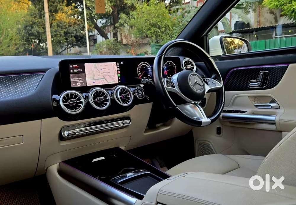 Mercedes-benz Gla 200, 2024, Petrol