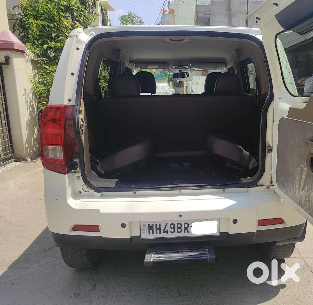 Mahindra Bolero Neo Plus N10, 2022, Diesel