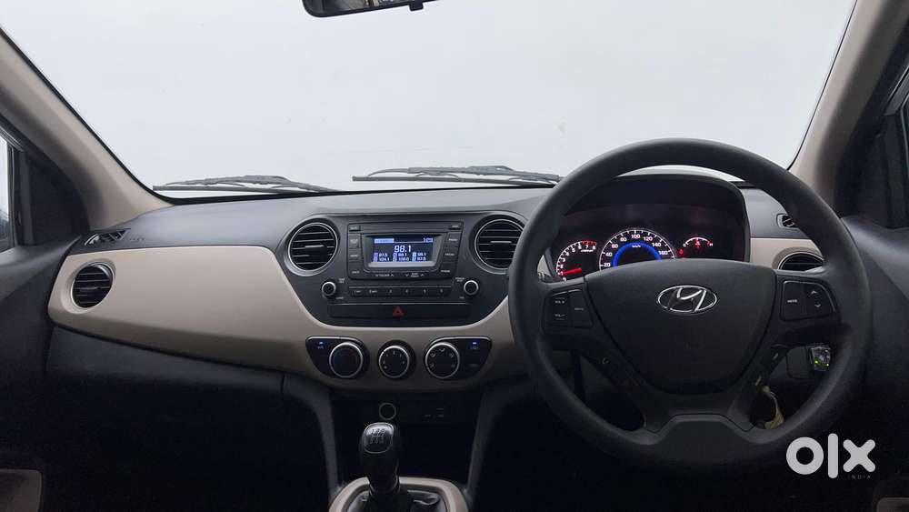 Hyundai Grand I10 Magna Cng, 2019, Cng & Hybrids