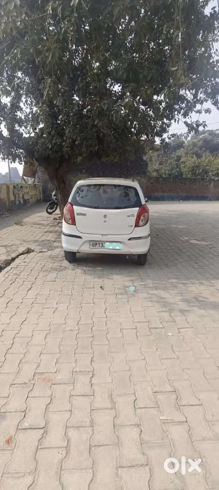 Maruti Suzuki Alto 800, 2015 October Model Lxi