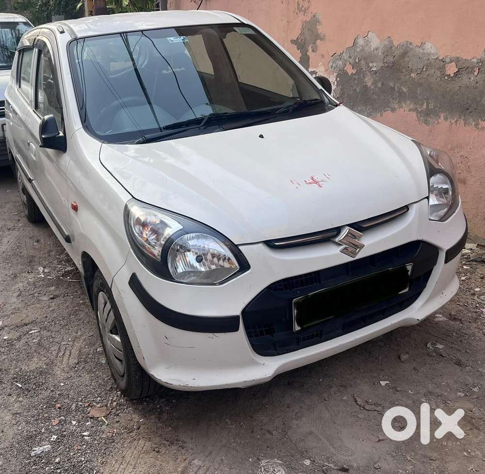 Maruti Suzuki 800 2013 Petrol 48000 Km Driven