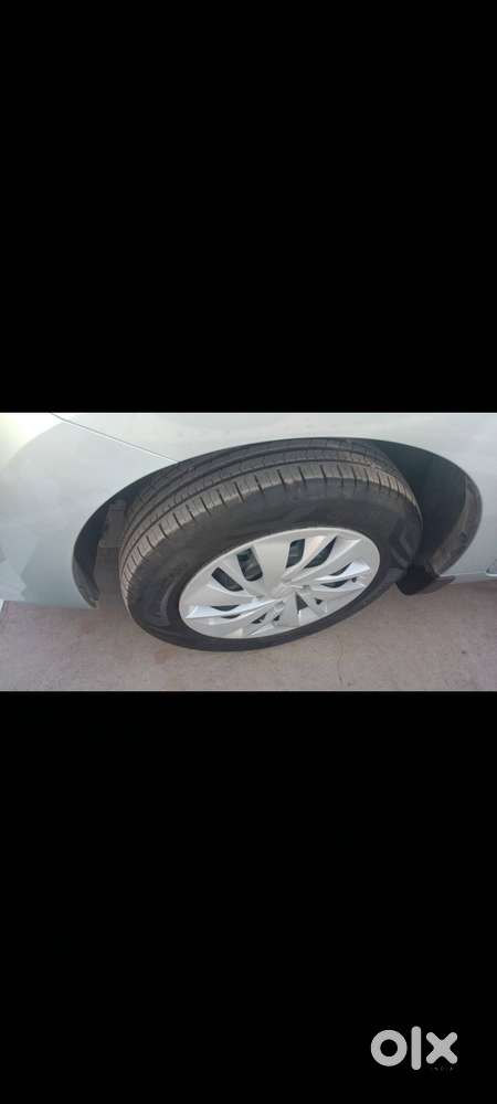 Premium Hatchback Automatic