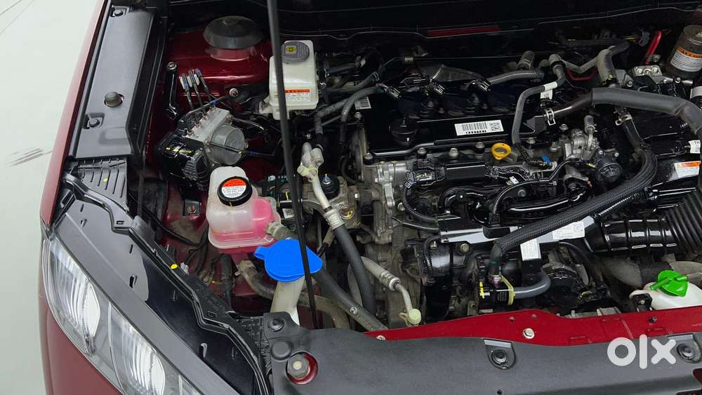 Maruti Suzuki Grand Vitara 1.5 Alpha Plus Dual Tone Intelligent Hybr..
