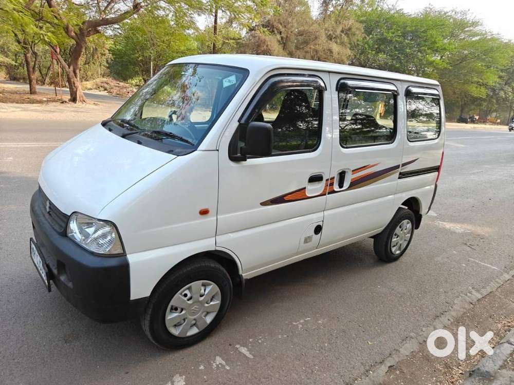 Maruti Suzuki Eeco