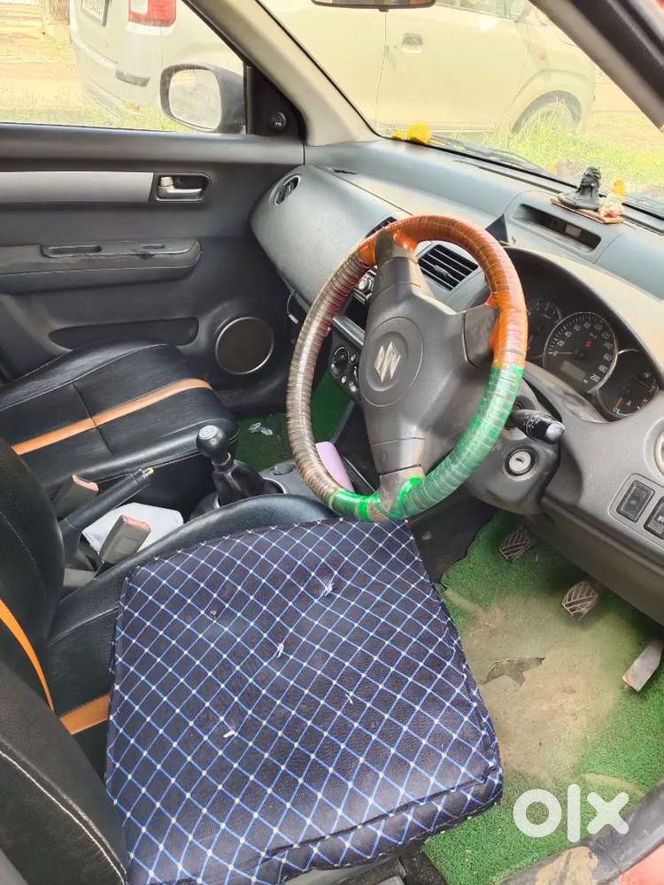 Maruti Suzuki Swift Vxi 2010