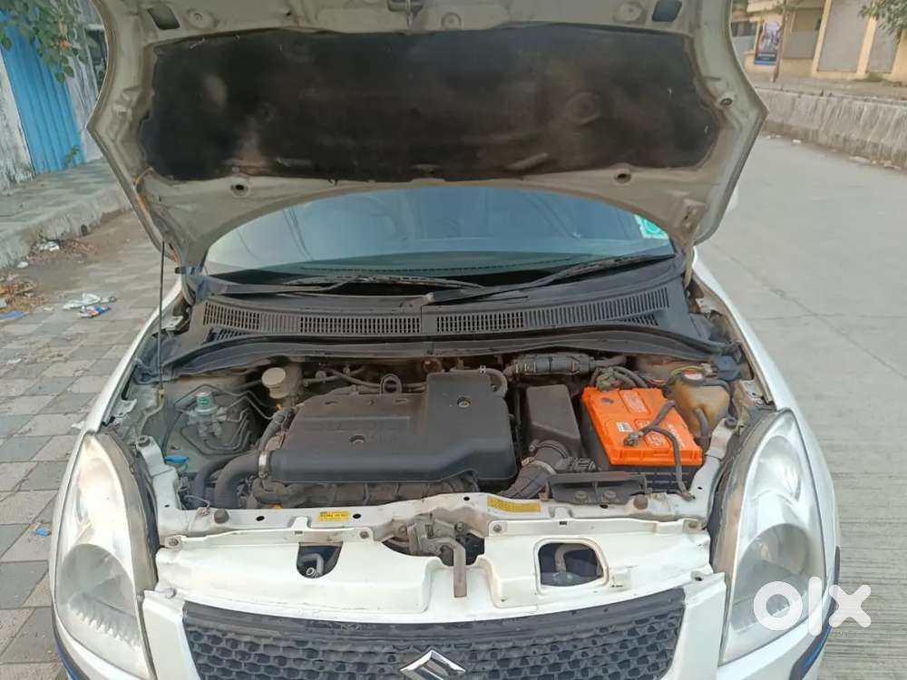 Maruti Suzuki Swift 2009 Diesel Manual