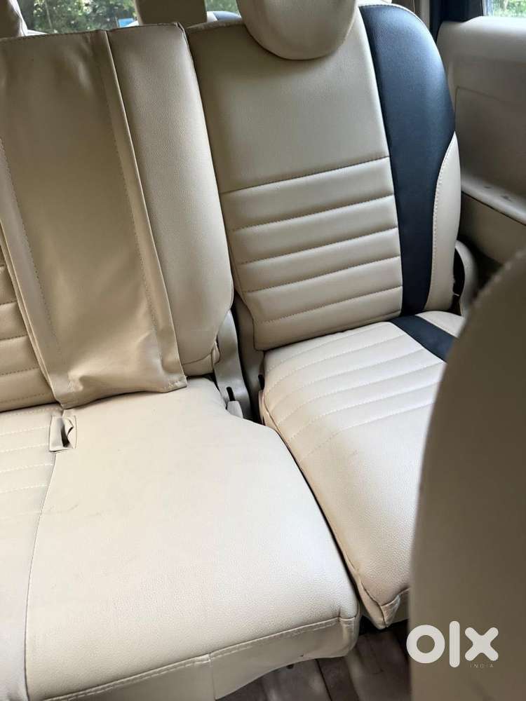 Maruti Suzuki Ertiga Vdi Shvs, 2017, Diesel