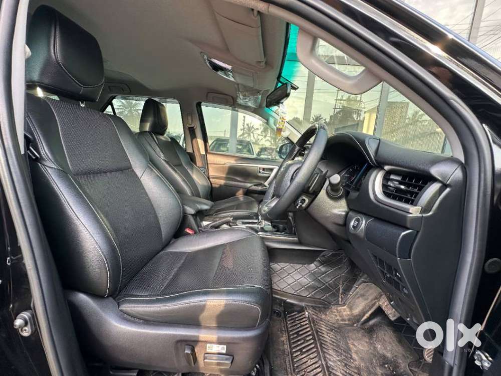 Toyota Fortuner 4x2 At 2.8 Diesel, 2023, Diesel