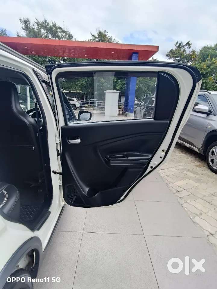 Maruti Suzuki Celerio Zxi, 2022, Petrol