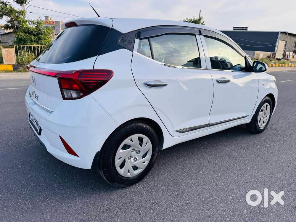 Hyundai Grand I10 Nios Magna, 2022, Petrol