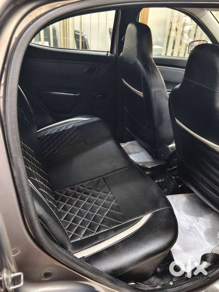 Renault Kwid Climber 1.0 Mt, 2017, Petrol