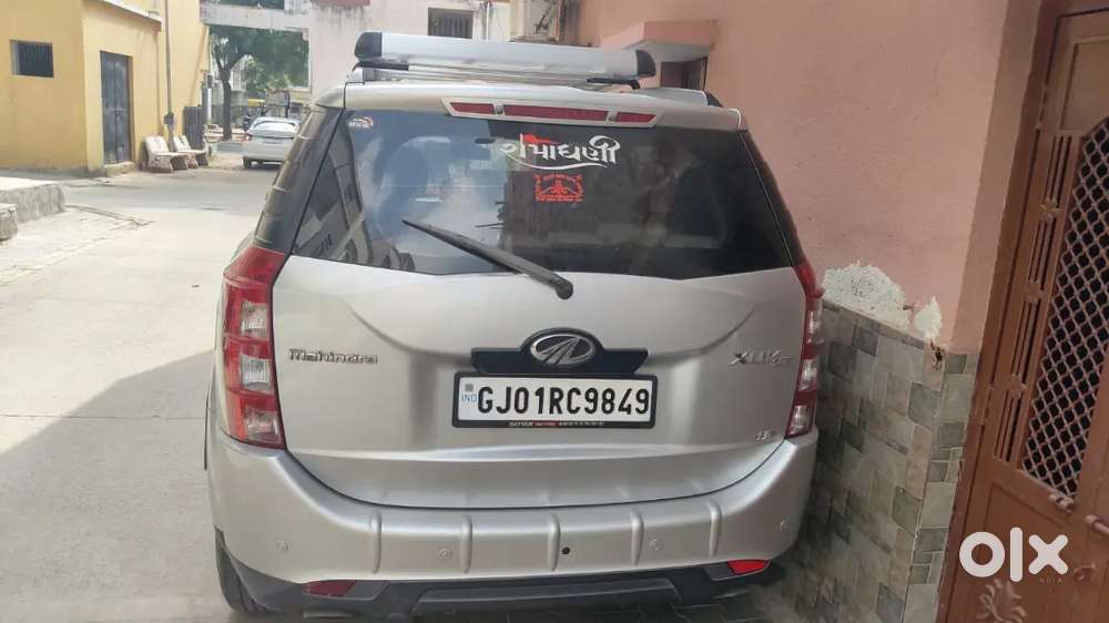 Mahindra Xuv500 Diesel 2013