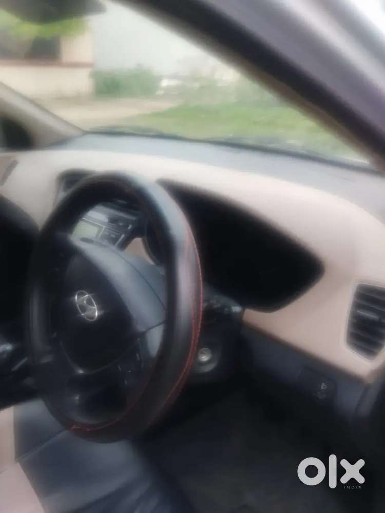 Hyundai I20 Sports 17 Model