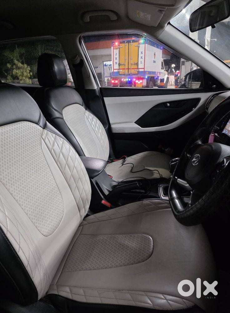 Hyundai Creta 1.6 Ex Crdi, 2023, Diesel