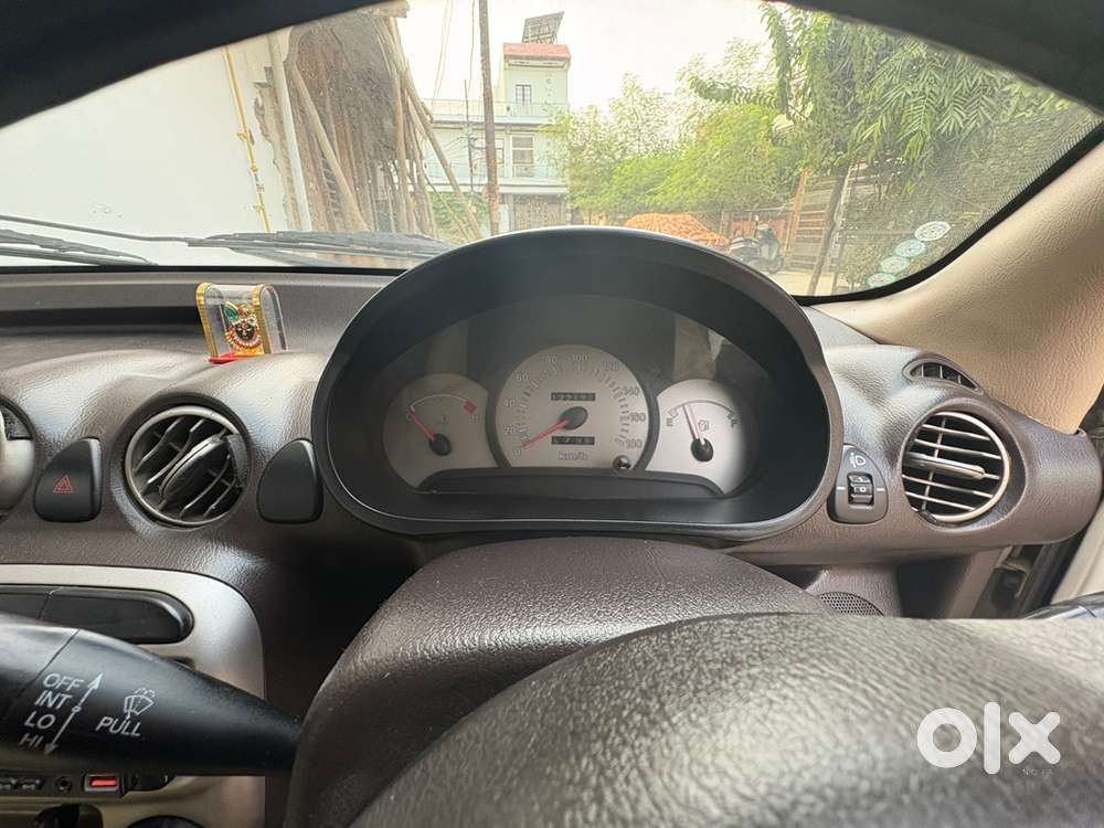 Hyundai Santro Xing 2013