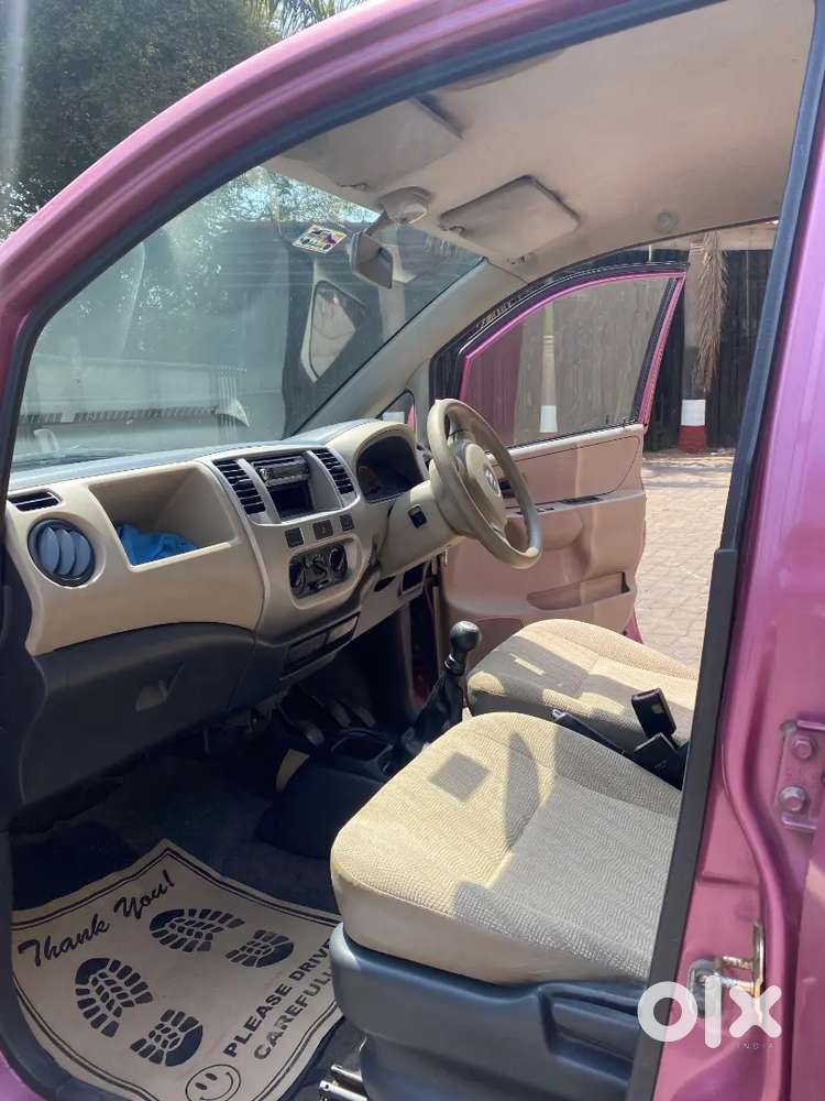 Suzuki Zen Estilo 2009 – Well Maintained  Ready To Drive