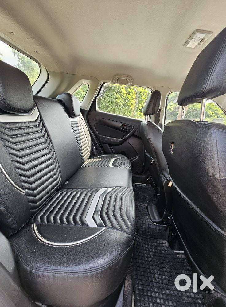 Maruti Suzuki Vitara Brezza Vdi Amt, 2018, Diesel
