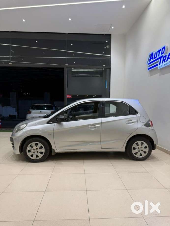 Honda Brio 2011-2013 S Mt, 2012, Petrol