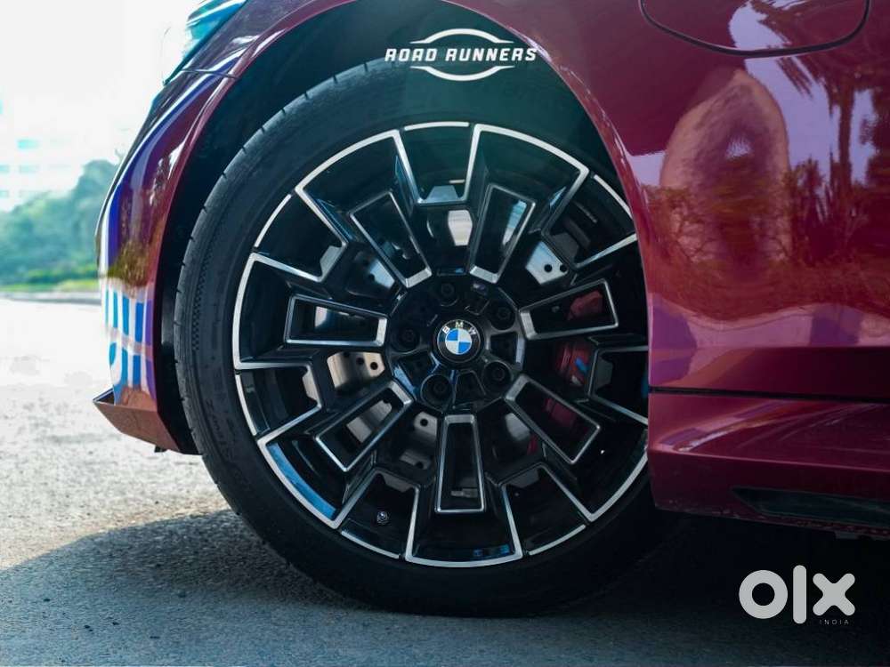 Bmw M5 Competition, 2026, Petrol
