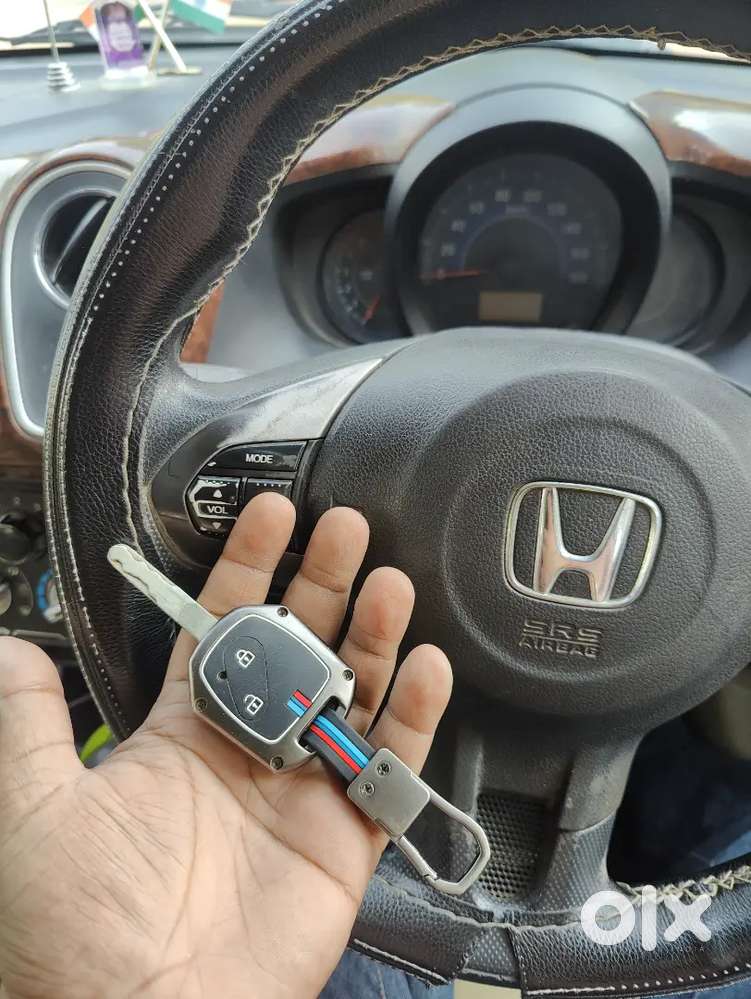 Honda Mobilio Diesel  Top Variant  Excellent Mileage  7 Seater