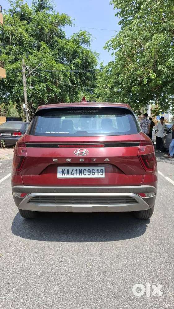 Hyundai Creta 1.4 Crdi S Plus, 2020, Diesel