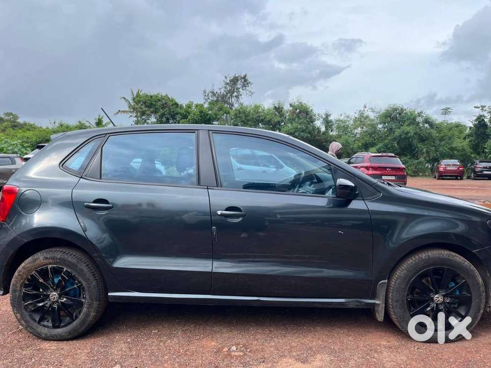 Volkswagen Polo 2016 Diesel Well Maintained