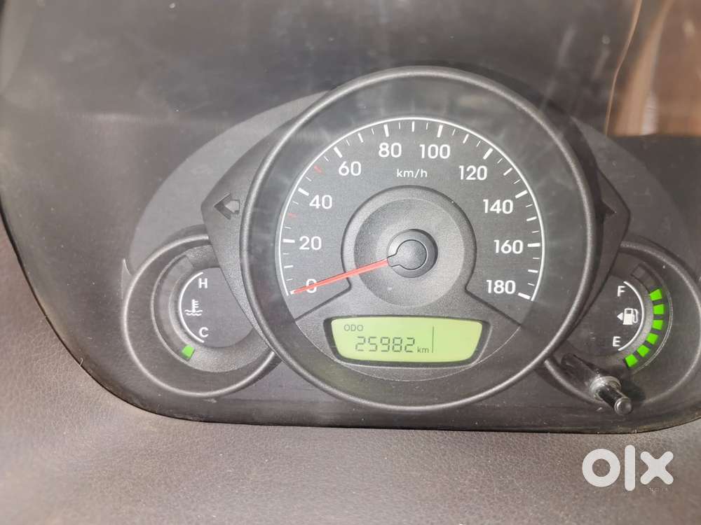 Hyundai Eon Petrol 2019 Era
