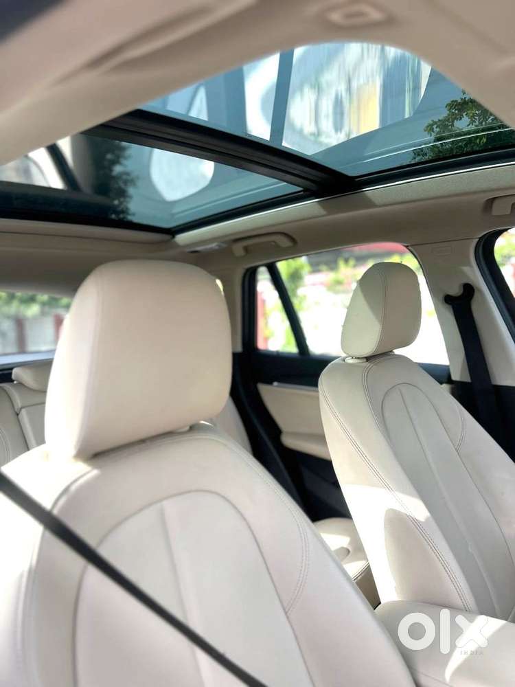 Bmw X1 2.0 Sdrive 20d, 2017, Diesel