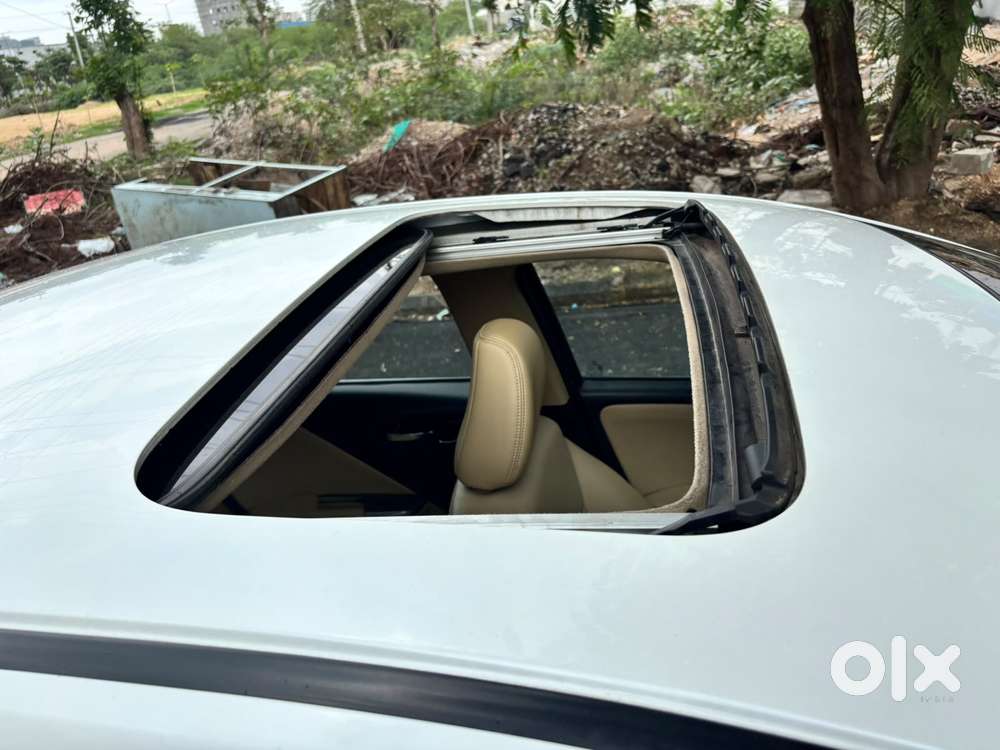 Honda City 1.5 Zx I-dtec Mt, 2018, Diesel