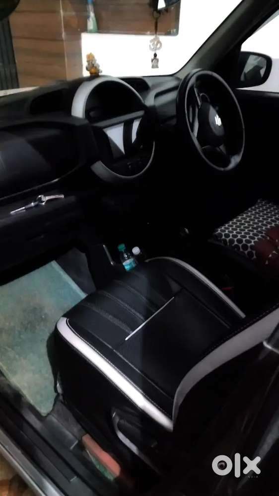Maruti S-presso 2020 First Owner