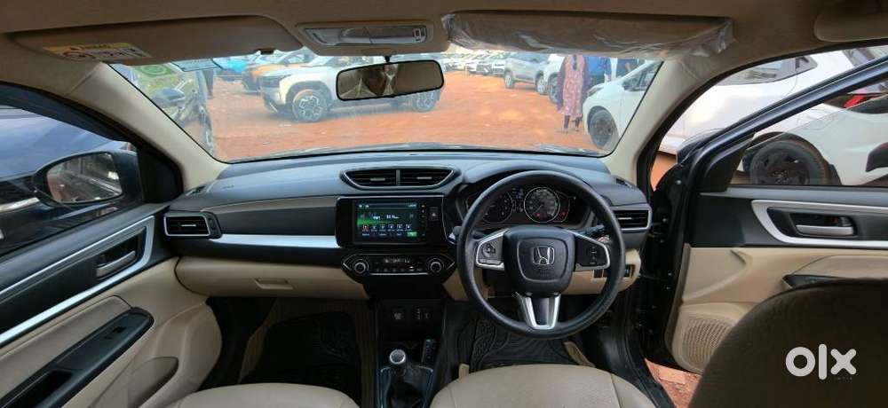 Honda Amaze 1.2 E Mt I-vtec, 2023, Petrol