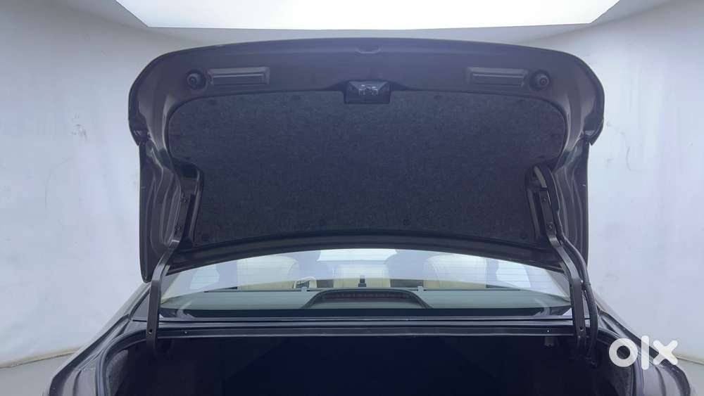 Honda City 1.5 Zx Cvt I-vtec, 2021, Petrol