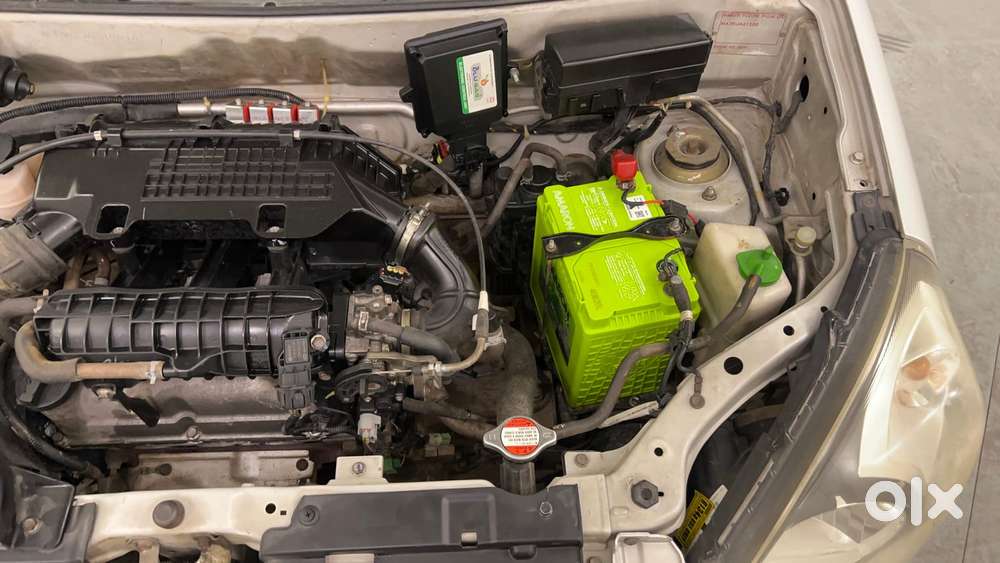 Maruti Suzuki Alto 800 Cng Lxi, 2013, Cng & Hybrids