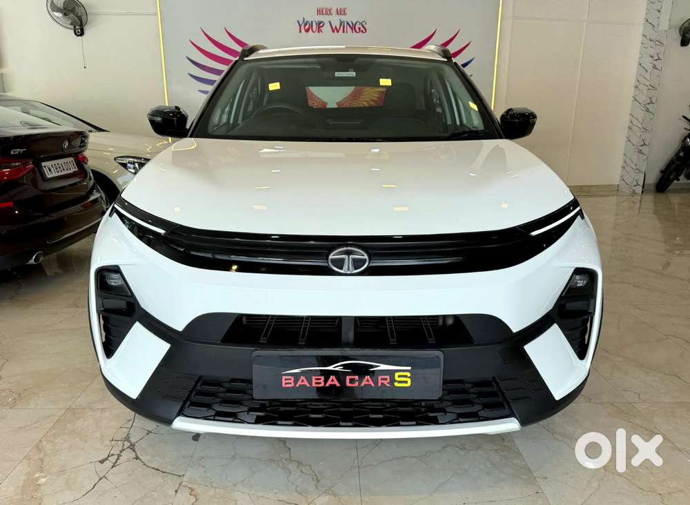 Tata Nexon Creative 1.5 Revotorq Diesel 6mt, 2023, Diesel