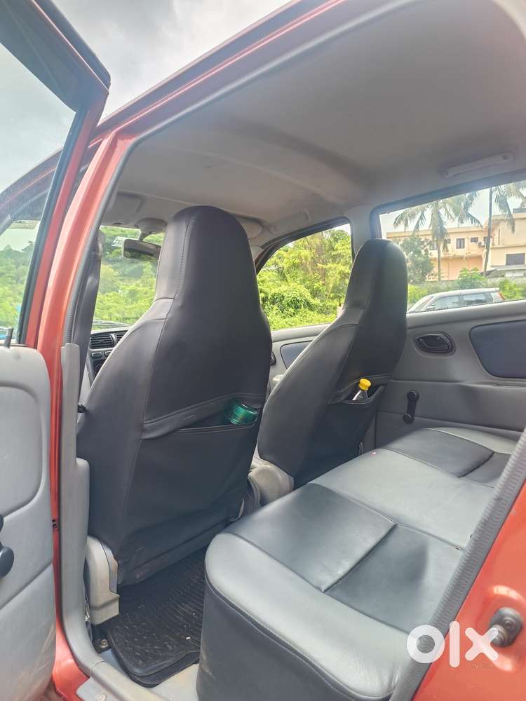 Maruti Suzuki Alto K10 2014 Petrol Well Maintained