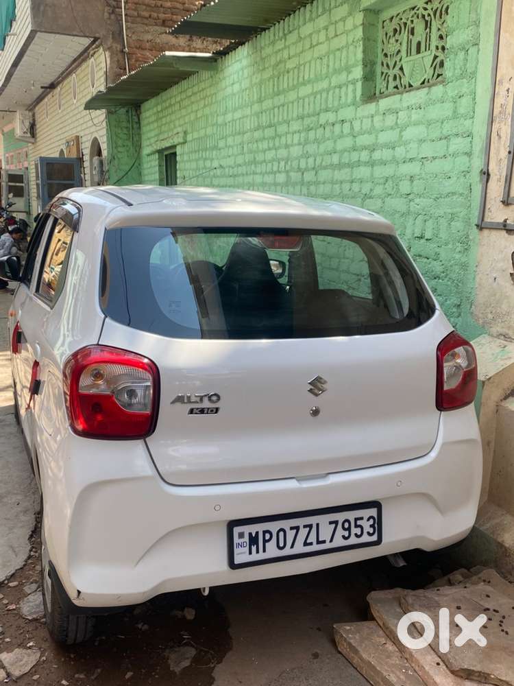 Used Maruti Suzuki Alto 2024