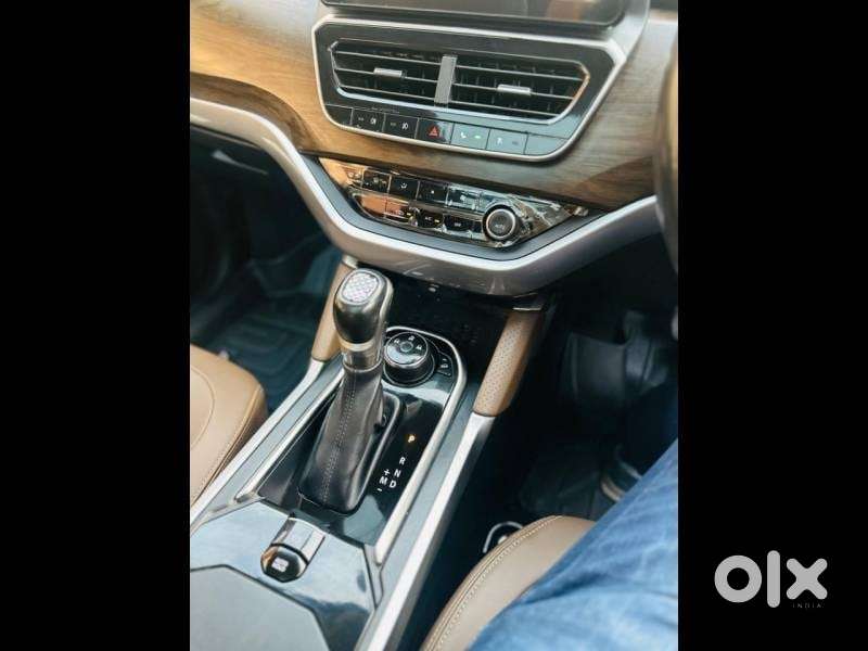 Tata Harrier Xza Plus At, 2023, Diesel